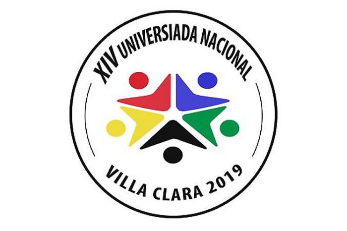 XIV Universiada Nacional