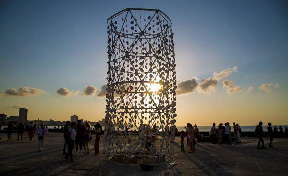 obra bienal de la habana