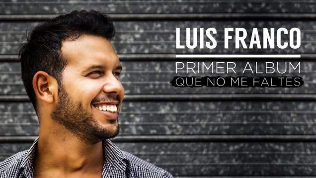 Luis Franco