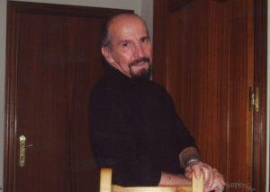 Adolfo Roval, Premio Nacional de Danza 2019