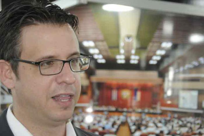 Elier Ramírez Cañedo