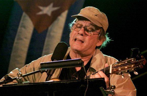 Silvio Rodríguez
