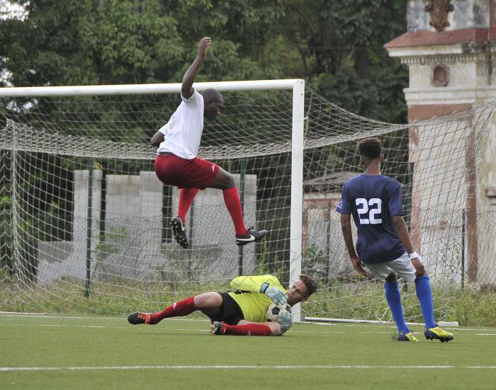 Liga Nacional de Fútbol
