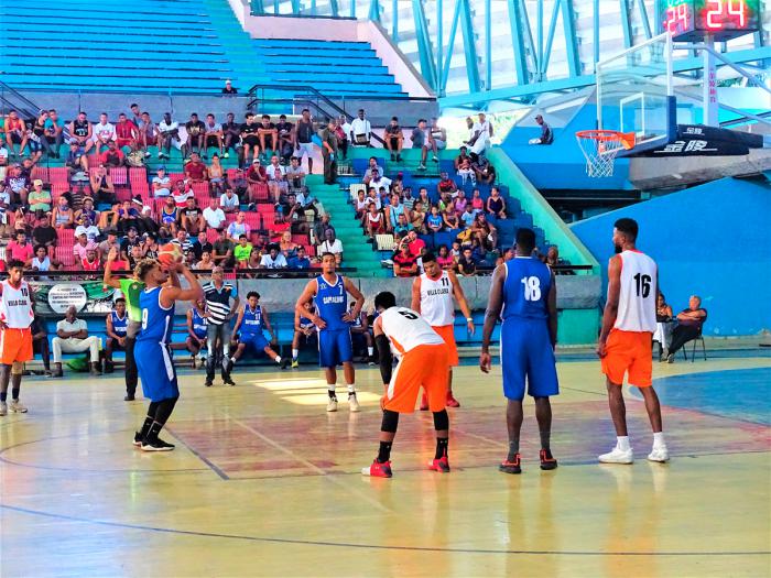 baloncesto