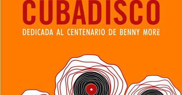 Logo de Cubadisco 2019