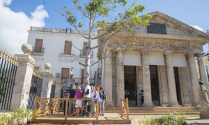 El Templete