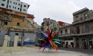 Bienal de La Habana