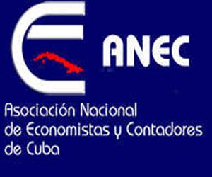 Logo ANEC