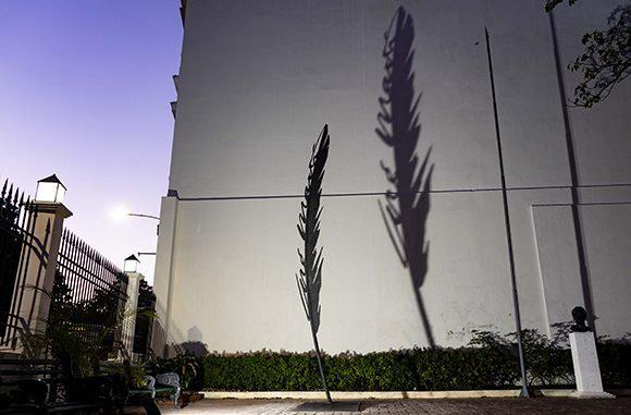 La pluma de José Martí en la Bienal de La Habana
