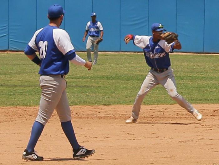 La Habana en Sub 23 de Béisbol