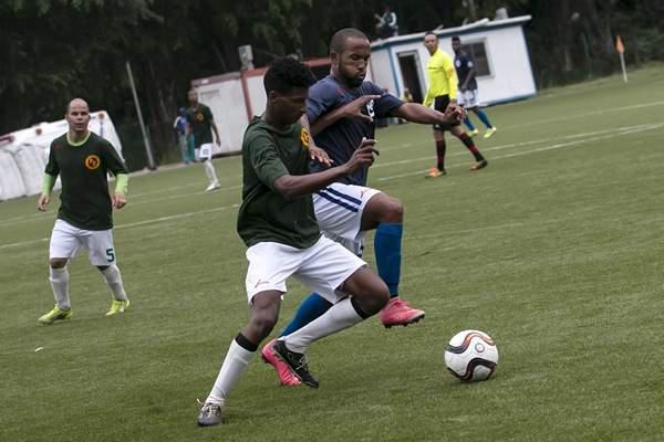 Liga Nacional de Fútbol