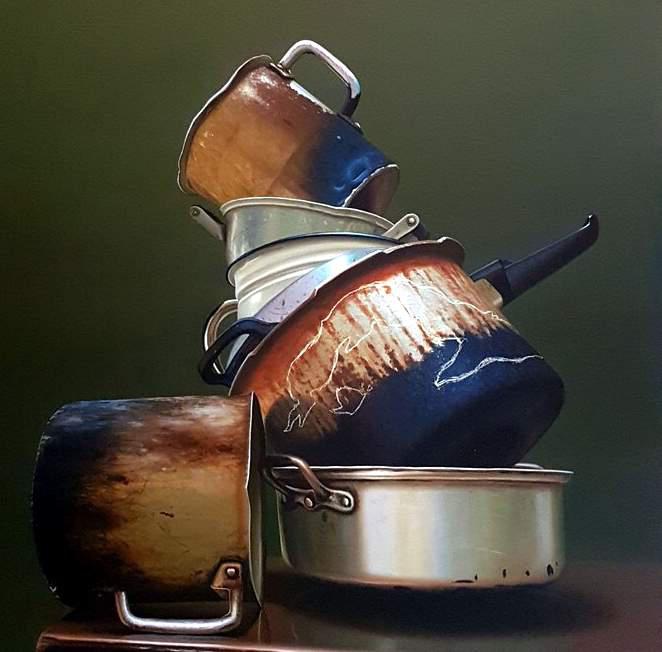 Obra de Eduardo Estrada 