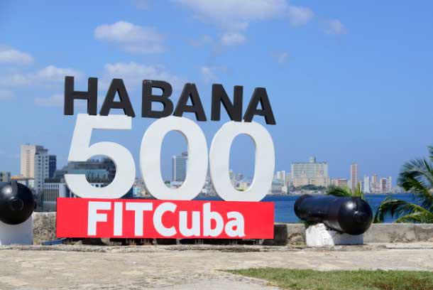 Habana 500-Fit Cuba 2019