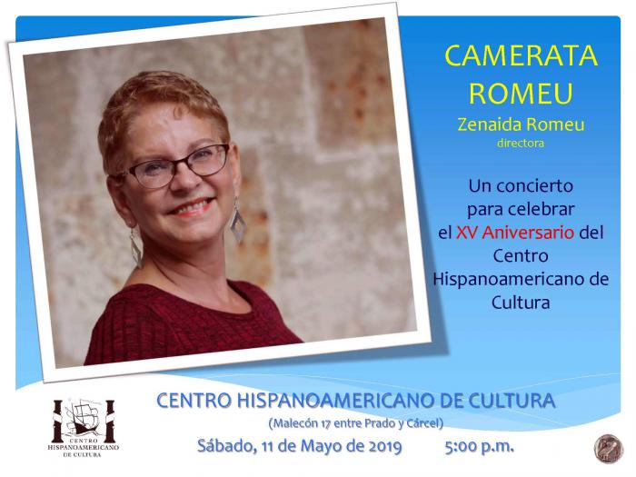 Camerata Romeu