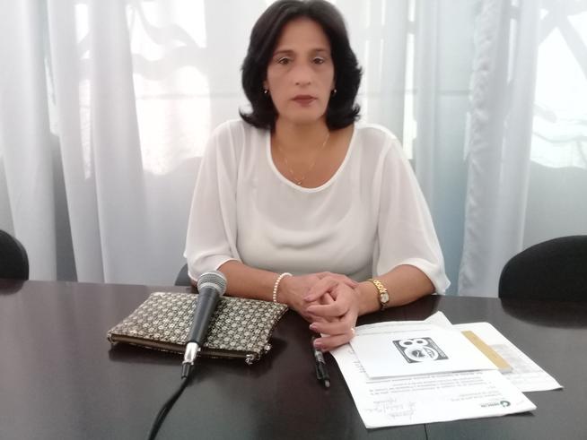 Betsy Díaz Velázquez