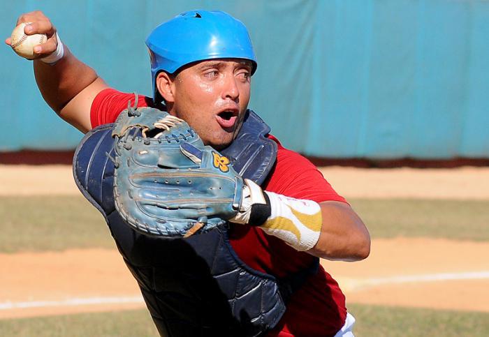 Frank Camilo Morejón