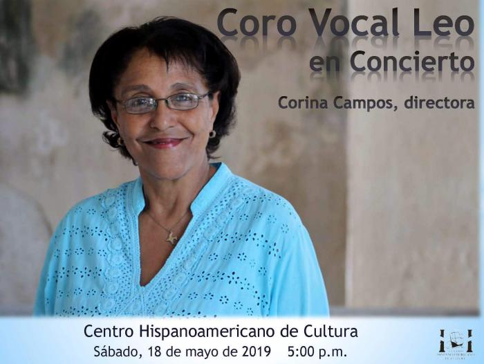 Coro Vocal Leo