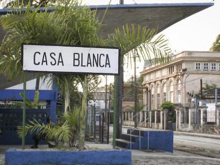 Barrio de Casa Blanca