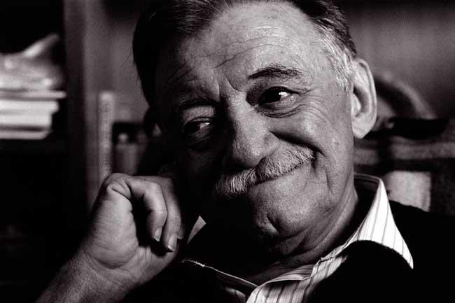 Mario Benedetti