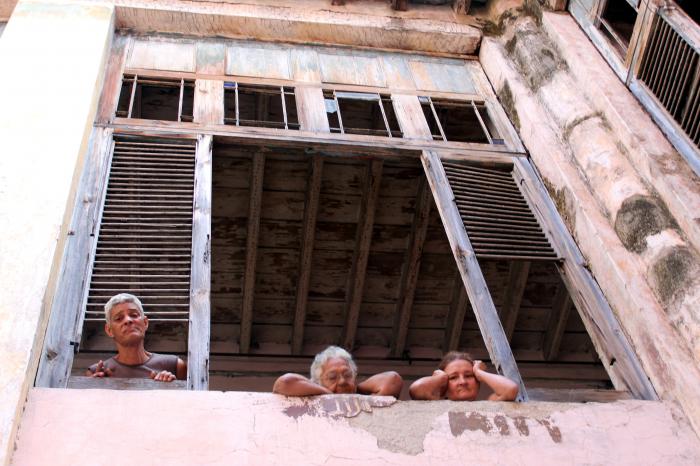 Vivienda-Habana