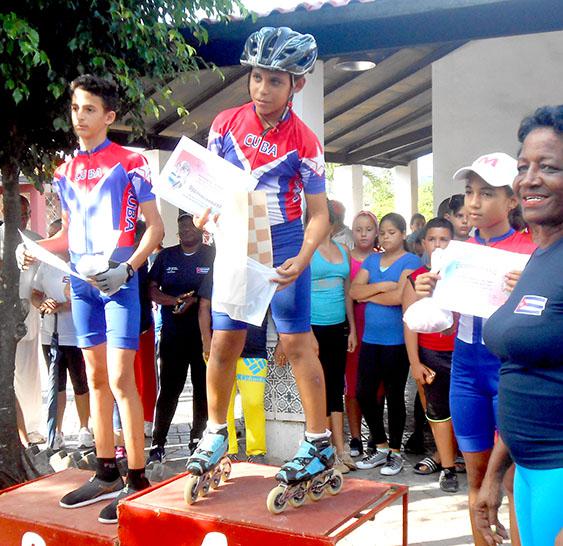 premio Carrera Felipe Chaviano In Memoriam