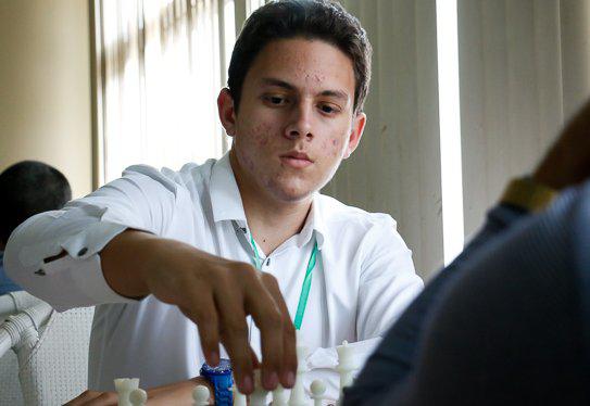 Carlos Daniel Albornoz