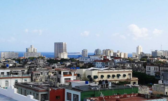 La Habana
