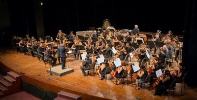 Orquesta Sinfónica Nacional de Cuba