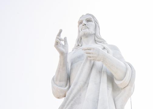 El Cristo de La Habana