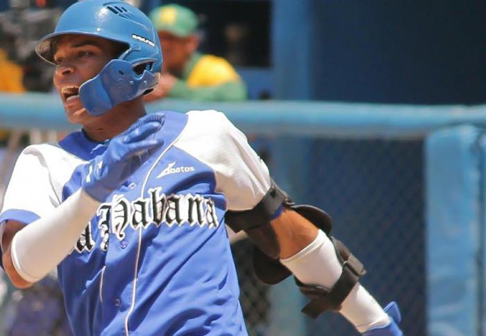 Serie nacional sub 23: La sinfonía tardía de los bates azules