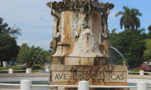 La 5ta Avenida de La Habana