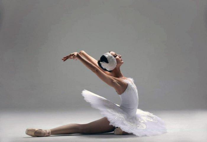 Ballet FESTIVAL DE LAS FLORES EN GENZANO