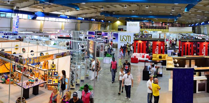 arte para papa feria pabexpo