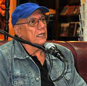 Víctor Casaus