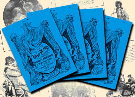 Portadas Revista La Edad de Oro