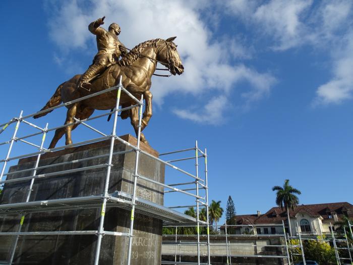 Monumento a Calixto García