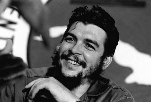 Ernesto Che Guevara