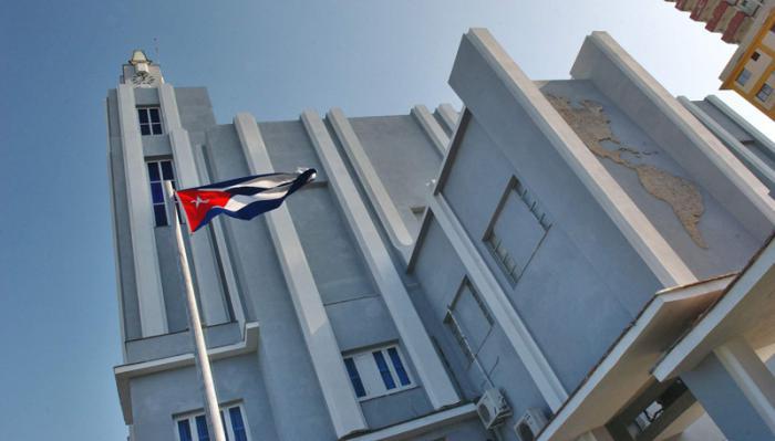 Casa de las Américas 
