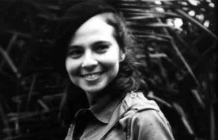 Vilma Espín