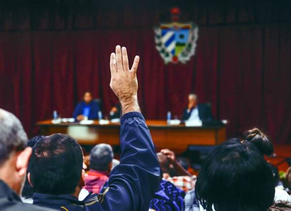 Asamblea Provincial del Poder Popular