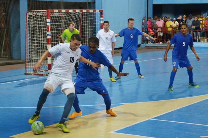 Futbol sala