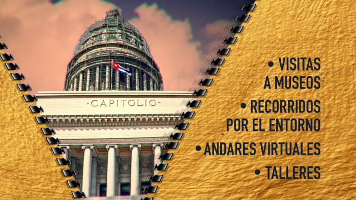 Rutas y andares