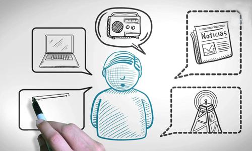 6to. fFestival Internacional de Comunicación Social