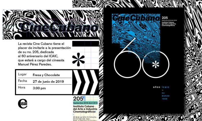 invitación icaic