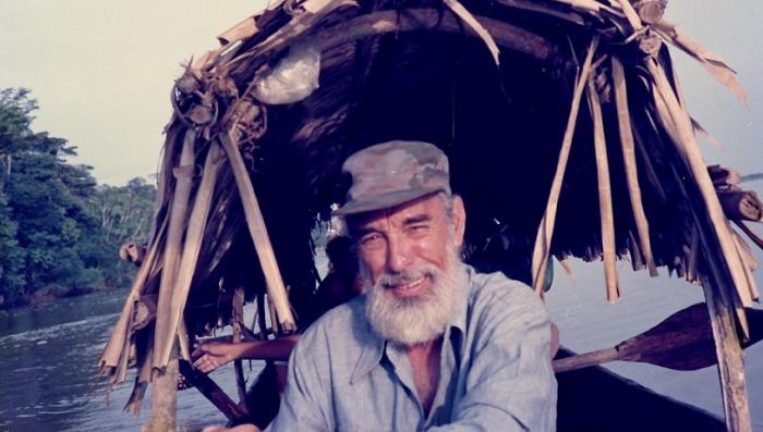 Antonio Nuñez Jiménez