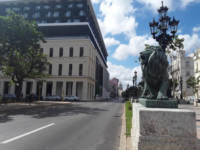 habana vieja