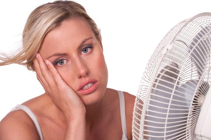 calor