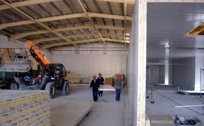 División de Servicios de Refrigeración y Climatización Frigel 