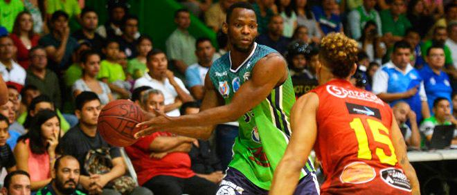 Baloncestistas habaneros