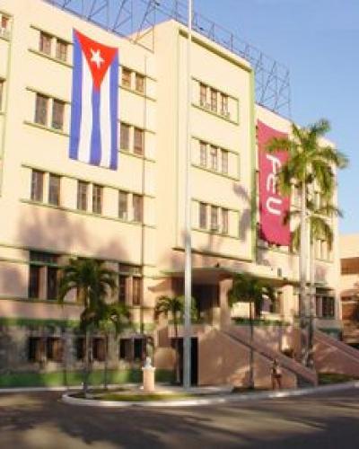 Universidad de Ciencias Pedagógicas Enrique José Varona